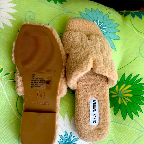 Steve Maiden slipper - Picture 4 of 4